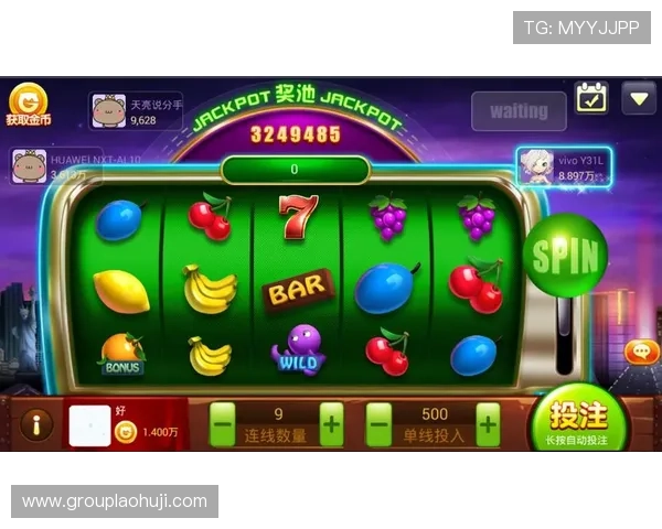 水果老虎机怎么调节中奖率让游戏更加公平和刺激的详细操作指南